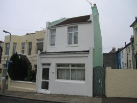 Calvert Road, Hastings, East Sussex, TN34 3NG